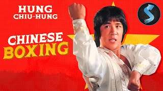 Kung Fu Full Movie  Chinese Boxing [upl. by Macomber49]