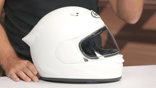 Arai ContourX Helmet Review [upl. by Ayouqes]