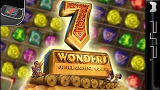 Longplay of 7 Wonders of the Ancient World [upl. by Neelear]