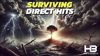 “SURVIVING DIRECT HITS” [upl. by Anale]