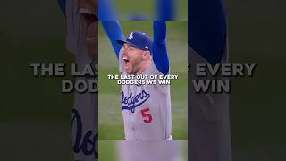 Every Final Out from the Dodgers World Series Wins dodgers worldseries mlb losangelesdodgers [upl. by Ettennat]