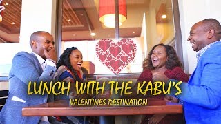 IDEAS FOR AFFORDABLE INTERNATIONAL VACATION  WHERE WILL WE GO  LUNCH WITH THE KABUS [upl. by Ohcamac]