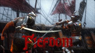 FIEFDOM  Discord Teaser [upl. by Niatsirt392]