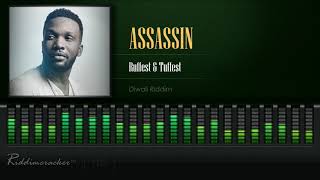 Assassin  Ruffest amp Tuffest Diwali Riddim HD [upl. by Weaks]