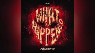 Angerfist What Happened  Original mix [upl. by Nowtna]