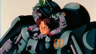 Anime Review Metal Skin Panic MADOX01 [upl. by Nauh709]