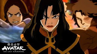 Zuko  Katara vs Azula 🔥 FINAL FIGHT  Full Scene  Avatar The Last Airbender [upl. by Heidie]