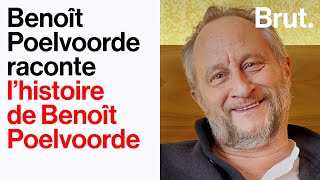 Benoît Poelvoorde par Benoît Poelvoorde [upl. by Llehctim]