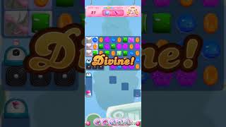 GameCandy Crush Saga gameplay Level 1873 Won 🌹 [upl. by Namlas28]