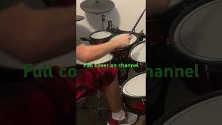 Top 10 staTues tHat CriEd bloOd DRUM COVER SHORT bmth [upl. by Pebrook]