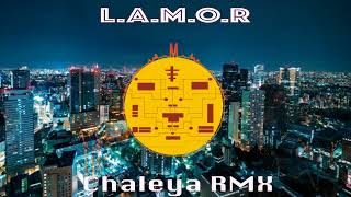 JAWAN Chaleya  LAMOR Remix  ShahRukhKhan  Nayanthara  bollywood remix Arijit S Shilpa RKumaar [upl. by Henebry]