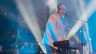 Hobo Johnson amp The Lovemakers  Live at The Ogden Denver CO 8624 [upl. by Christianity]