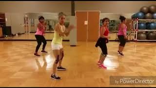 Saxobeat zumba [upl. by Ahsieit]