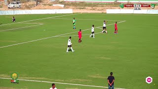 TOOS FINAL Gaashaan Hargaysa VS Gaashaan Gabilay  Horyaalka Horyaalada Somaliland [upl. by Anagnos701]