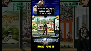 Rugal esta Muy Roto [upl. by Aurel]