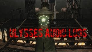 Fallout New Vegas Lonesome Road  All Ulysses Audio Logs [upl. by Atir207]