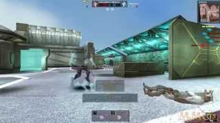 Wolfteam Gameplay First Look HD  MMOscom [upl. by Bunker414]