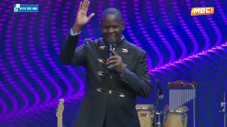 CAUSES OF BARRENNESS  PART 1   APOSTLE JOHN KIMANI WILLIAM [upl. by Worlock]