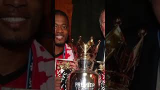 Evra đổ lỗi cho Sir Alex Ferguson về sự sụp đổ của MU patriceevra siralexferguson mu [upl. by Far]