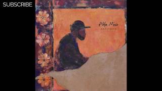 Alfa Mist  Errors [upl. by Niwrehs]