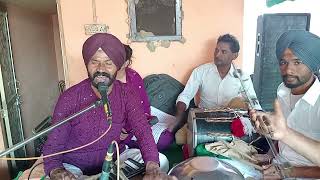 Ghungru Song By Meet Gurnaam Panjgrain। Dhan Bapu Ganga Ram e Panjgrain Kalan [upl. by Oranneg]