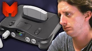 The BEST N64 Games Discussion and Post Show  Madness ft Grant Kirkhope [upl. by Votaw]