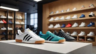 What Are The BEST Adidas Shoes Of ALL TIME [upl. by Diehl]