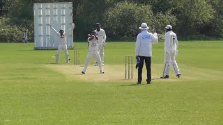 On 12MAY2024 quotRoding Valley CCquot vs quotBharat Cricket Community CCquot  GLCL [upl. by Pattin]