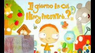 IL GIORNO IN CUI HENRY INCONTRO  Le RecensioniThe Siglones Show Autunno Ep 35 [upl. by Sara-Ann]