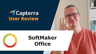 SoftMaker Office Review Functional office package with pre365 vibes [upl. by Lanam]