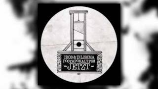 Hiob amp Dilemma  Robespierre Morlockk Dilemma Remix [upl. by Nonahs]