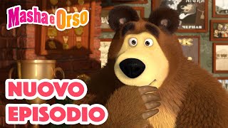 Masha e Orso 💥 Nuovo episodio 👱‍♀️🐻 Collezione di episodi 📺🎫 Cartoni animati per bambini [upl. by Accire]