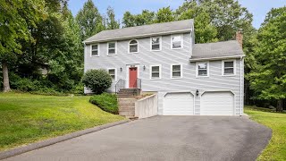 138 Taine Mountain Rd Burlington CT [upl. by Mela]