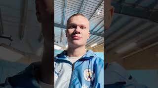 FIFA 25 Haaland VS Random Characters 🥶🦾 BeatBox MrBeast WALLYWHATTHE ASMR WATER ⚽🐐 [upl. by Farland394]