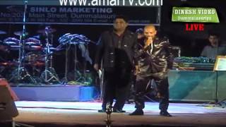 All Right amp City Creek  Live At Kattimahana  1  WWWAMALTVCOM [upl. by Yenffit644]