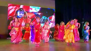 sohag chand lyrics  Sondhi dance [upl. by Charo]