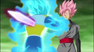 Dragon Ball Super AMV Courtesy Call100 Sub Special [upl. by Ocihc576]