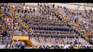 🎧 To the Bone  Southern University Marching Band 2022 4K ULTRA HD [upl. by Ahsaela]