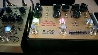 Rodenberg SLOD Overdrive [upl. by Andy872]