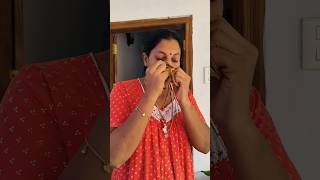 Homely skin care😂 funny shorts comedy trending tamil kerala bangalore dubai kuwait uae uk [upl. by Earissed997]