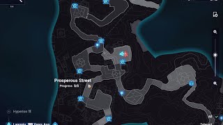 ALL 15 Chest Locations in Prosperous Street Honkai Impact 3rd Langqiu 100 Years Ago [upl. by Lingwood287]