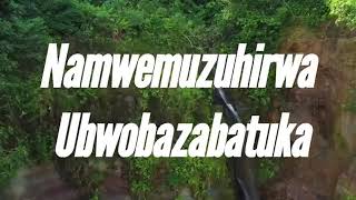 hahirwa abakene mumitima yabo by imirasire choir kibirizi [upl. by Alcina]