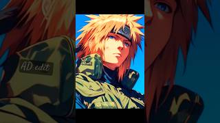 Minato namikaze mass edit 🔥⚡⚡ minato naruto edit please like and subscribe ♥️ [upl. by Nnaasil]