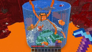 Lets Build Jurassic Park  Ep 1 The Main Gate  Minecraft PC [upl. by Hayward]