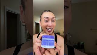 🔥 NEW LAUNCH GoPure Arm Cream  The Neck Cream Sisters Are SHOOK 💪✨shorts productreview [upl. by Alvina]