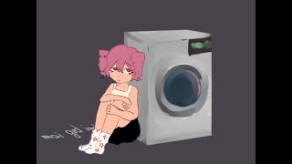 Washing Machine Heart COVER Kasane Teto SynthV [upl. by Yerocaj]