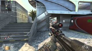 CoDBO2 PC版 steamで無料配信やってたのでプレイしてみた [upl. by Hosfmann]