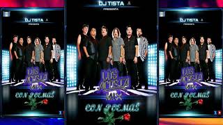 Los Acosta Mix Con Poemas  Dj Tista Guatemala [upl. by Sucrad]