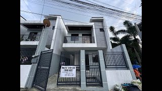 Cash Only Champaca Marikina House for Sale Flood Free [upl. by Ammamaria]