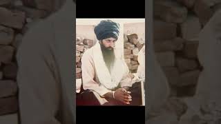 Chandi di vaar Katha by Sant giani jarnail singh khalsa bhindrawale [upl. by Goober]